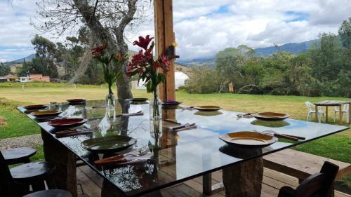 La Meca Glamping