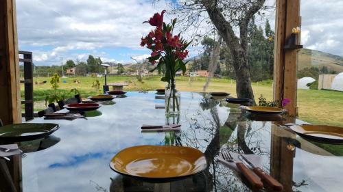 La Meca Glamping