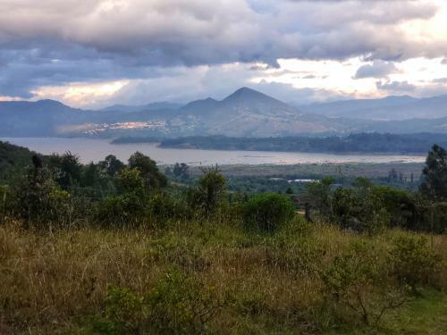 Mirador De Juan