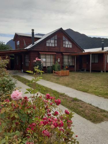 Apartamento Caba�a Grande