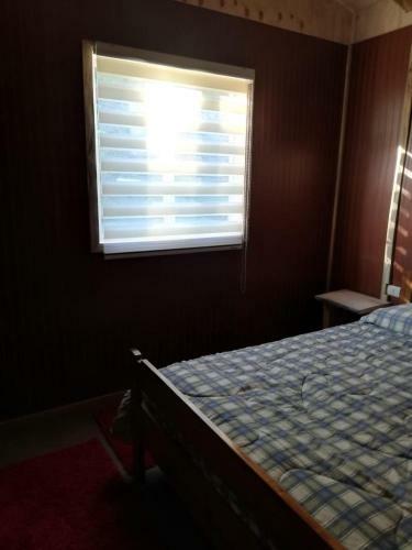 Apartamento Entre Volcanes