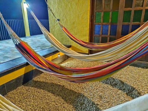La Cuchumba Hotel Campestre