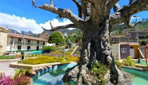 La Cuchumba Hotel Campestre