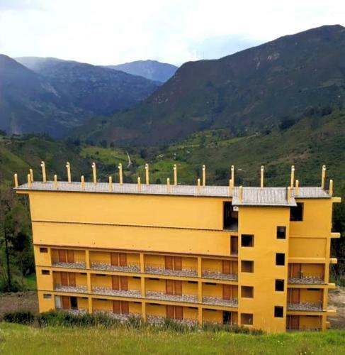 La Cuchumba Hotel Campestre