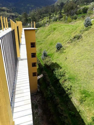 La Cuchumba Hotel Campestre