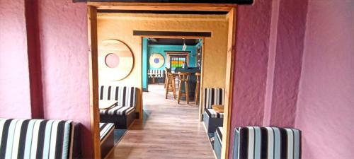 La Cuchumba Hotel Campestre