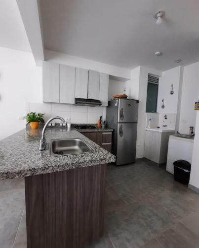 Girardot Apartamento Vacacional