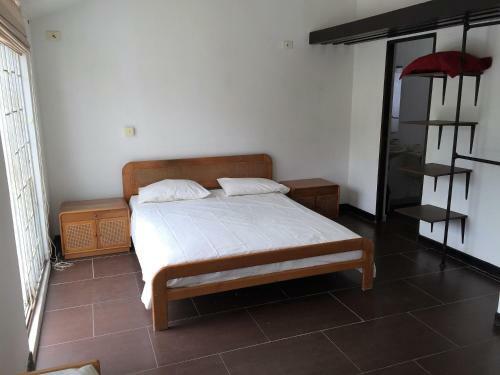 Conjunto Buganviles - Casa No 7