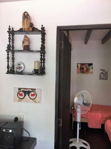 Conjunto Buganviles - Casa No 7
