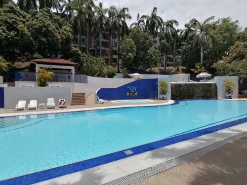 Apartamento Girardot Resort