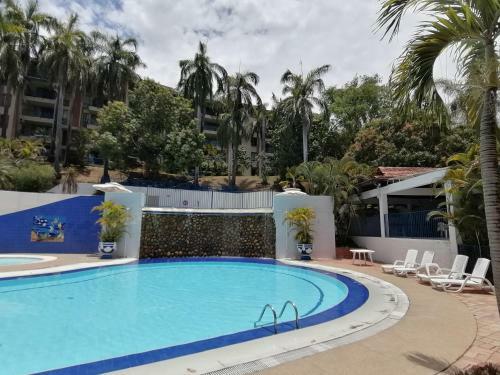 Apartamento Girardot Resort