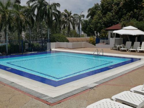 Apartamento Girardot Resort