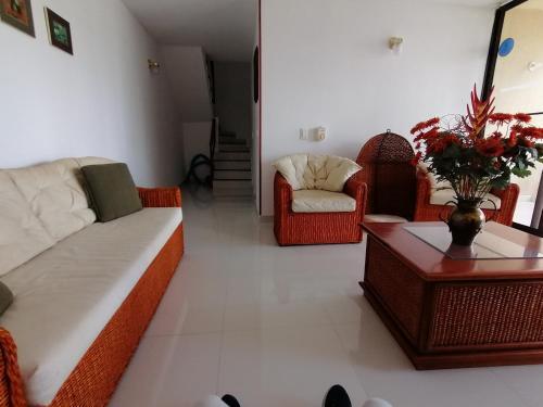 Apartamento Girardot Resort