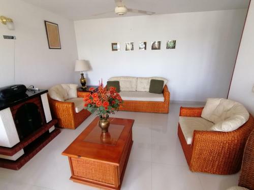 Apartamento Girardot Resort