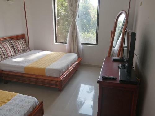 Apartamento Girardot Resort