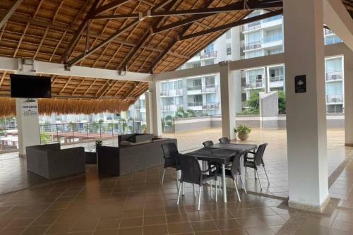 Apartamento Exclusivo En Zona Campestre 754