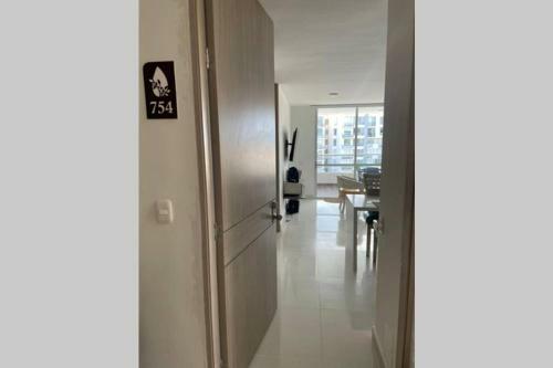 Apartamento Exclusivo En Zona Campestre 754