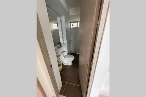 Apartamento Exclusivo En Zona Campestre 754