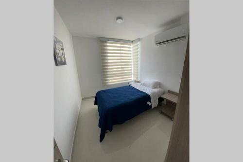 Apartamento Exclusivo En Zona Campestre 754