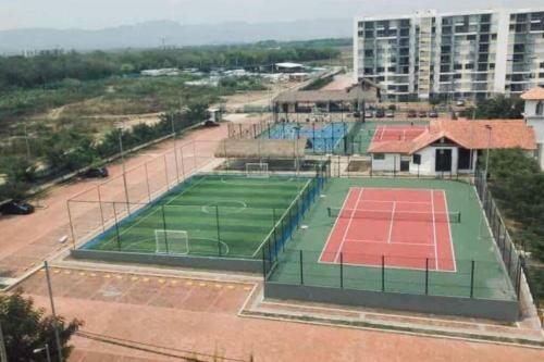 Apartamento Exclusivo En Zona Campestre 754