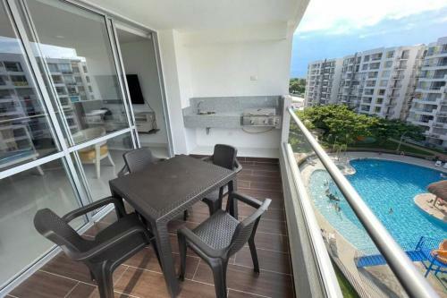 Apartamento Exclusivo En Zona Campestre 754