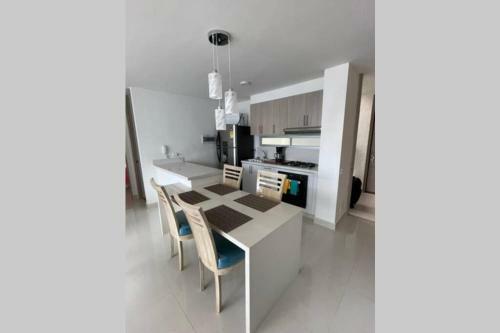 Apartamento Exclusivo En Zona Campestre 754