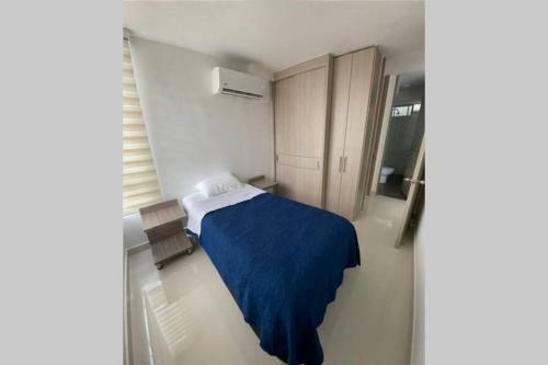Apartamento Exclusivo En Zona Campestre 754