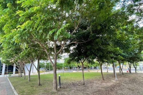 Apartamento Exclusivo En Zona Campestre 754