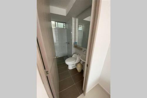 Apartamento Exclusivo En Zona Campestre 754