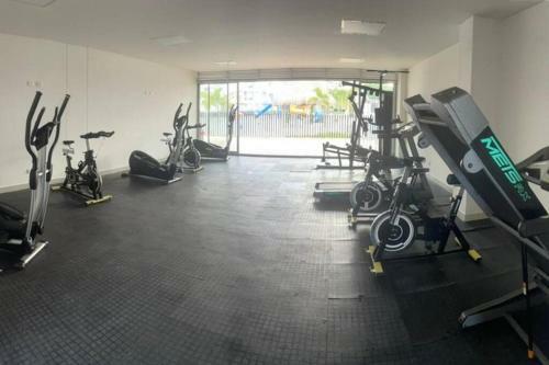 Apartamento Exclusivo En Zona Campestre 754