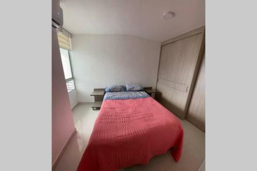 Apartamento Exclusivo En Zona Campestre 754