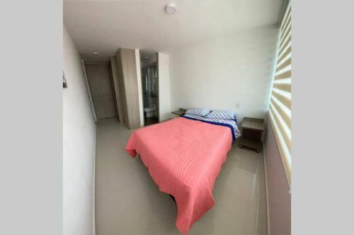 Apartamento Exclusivo En Zona Campestre 754