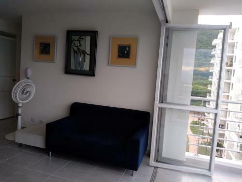Apartamento Aqualina Orange 7-703