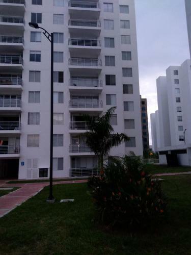 Apartamento Aqualina Orange 7-703
