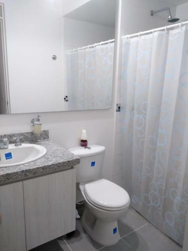 Apartamento Aqualina Orange 7-703