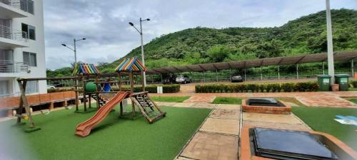 Apartamento Aqualina Orange 7-703