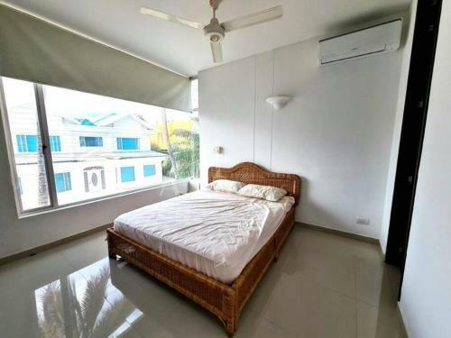 Hermosa Casa En El Pe�on