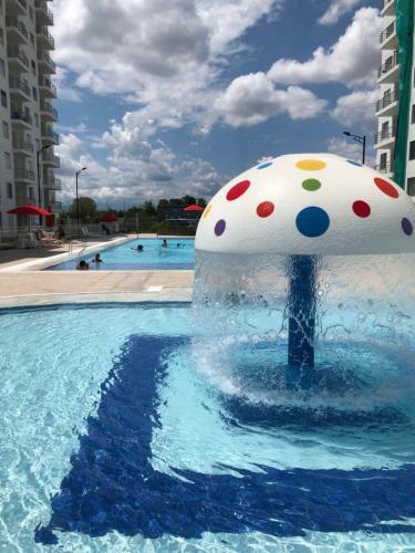 Apartamento Apto Alquiler Girardot