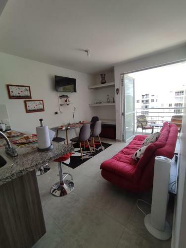 Apartamento Girardot Tropical