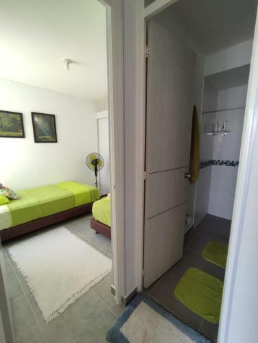 Apartamento Girardot Tropical
