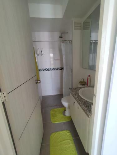 Apartamento Girardot Tropical