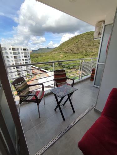 Apartamento Girardot Tropical