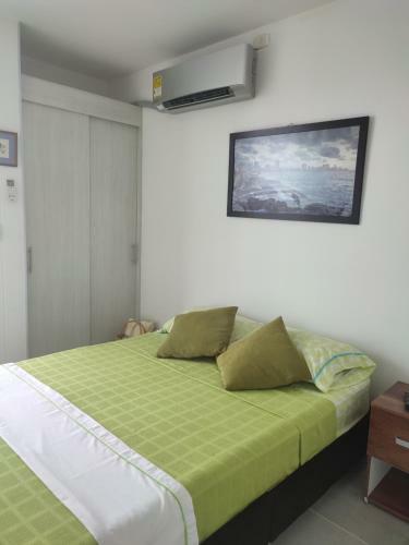 Apartamento Girardot Tropical