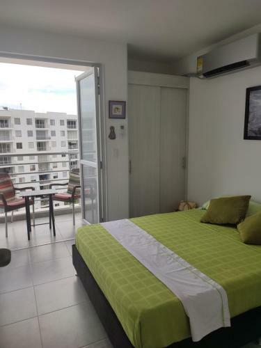 Apartamento Girardot Tropical
