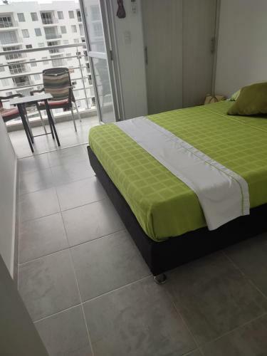 Apartamento Girardot Tropical