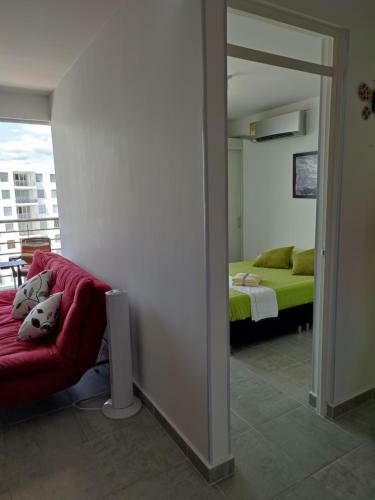 Apartamento Girardot Tropical