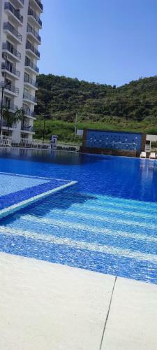 Apartamento Girardot Tropical