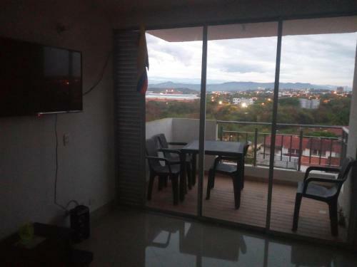 Confortable Apartamento En Girardot