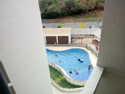 Confortable Apartamento En Girardot