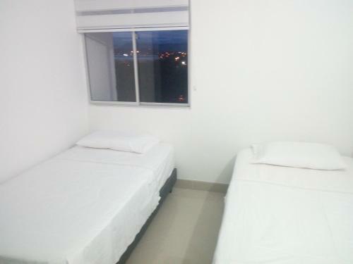Confortable Apartamento En Girardot